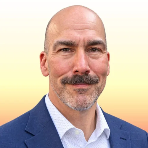 Democratic Party candidate for Ward 2 touts city government knowledge